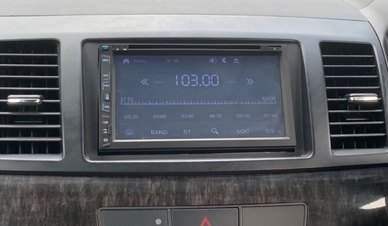 
								PROTON INSPIRA 2.0L CVT full									