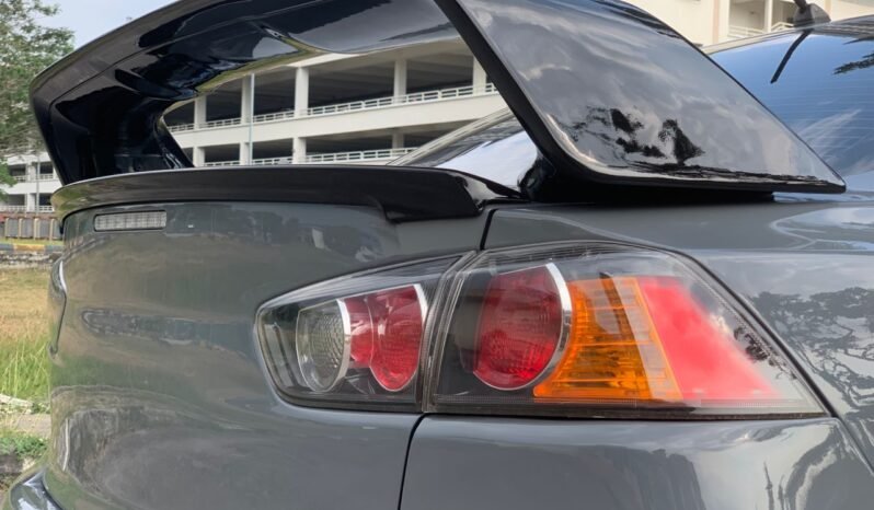 
								PROTON INSPIRA 2.0L CVT full									