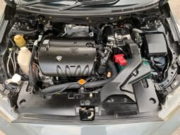 
										PROTON INSPIRA 2.0L CVT full									