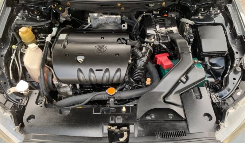 
								PROTON INSPIRA 2.0L CVT full									