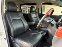 
										TOYOTA VELLFIRE 2.4 (A) full									