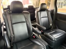 
										TOYOTA VELLFIRE 2.4 (A) full									