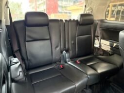 
										TOYOTA VELLFIRE 2.4 (A) full									