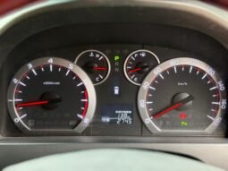 
										TOYOTA VELLFIRE 2.4 (A) full									