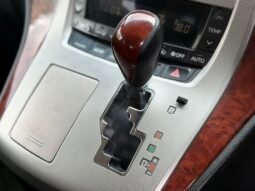 
										TOYOTA VELLFIRE 2.4 (A) full									