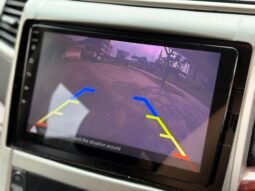 
										TOYOTA VELLFIRE 2.4 (A) full									