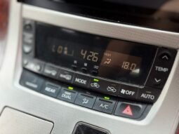 
										TOYOTA VELLFIRE 2.4 (A) full									