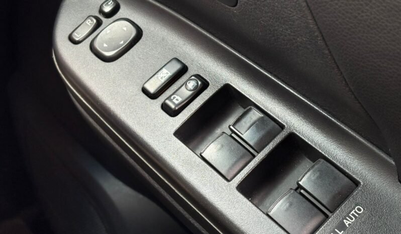 
								TOYOTA VELLFIRE 2.4 (A) full									