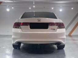 
										HONDA ACCORD 2.0 (A) full									