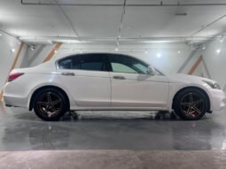 
										HONDA ACCORD 2.0 (A) full									