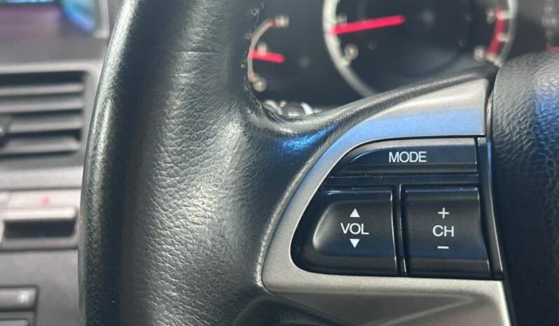 
								HONDA ACCORD 2.0 (A) full									