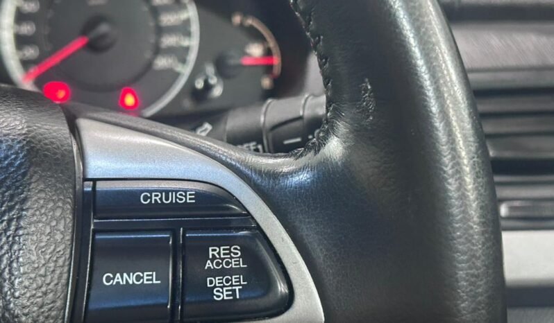 
								HONDA ACCORD 2.0 (A) full									