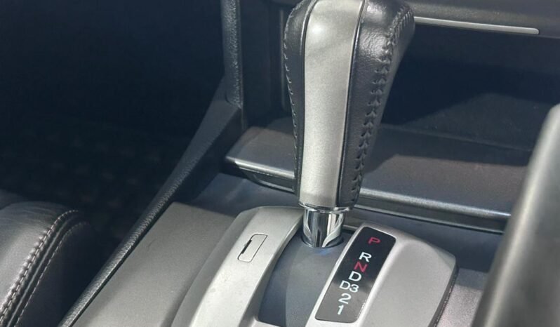 
								HONDA ACCORD 2.0 (A) full									