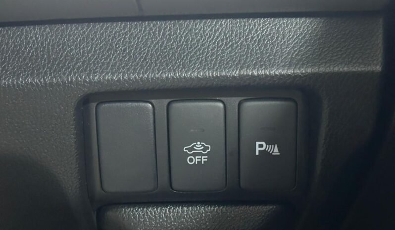 
								HONDA ACCORD 2.0 (A) full									