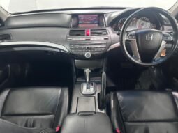 
										HONDA ACCORD 2.0 (A) full									