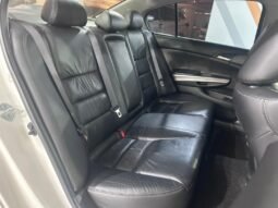 
										HONDA ACCORD 2.0 (A) full									