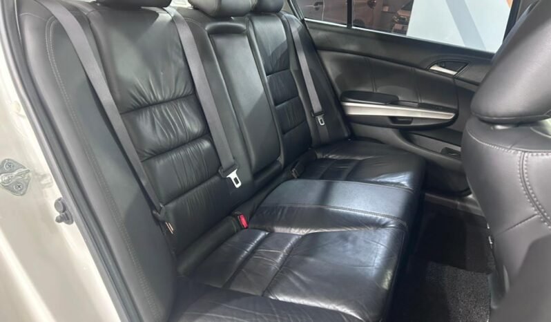 
								HONDA ACCORD 2.0 (A) full									