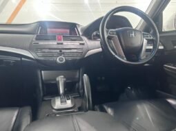 
										HONDA ACCORD 2.0 (A) full									