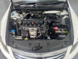 
										HONDA ACCORD 2.0 (A) full									