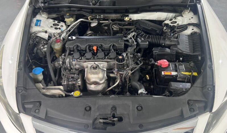 
								HONDA ACCORD 2.0 (A) full									