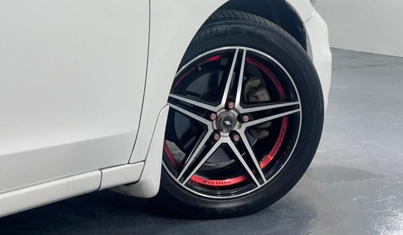 
								HONDA ACCORD 2.0 (A) full									