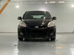 
										PERODUA MYVI 1.3 EZ (AUTO) full									