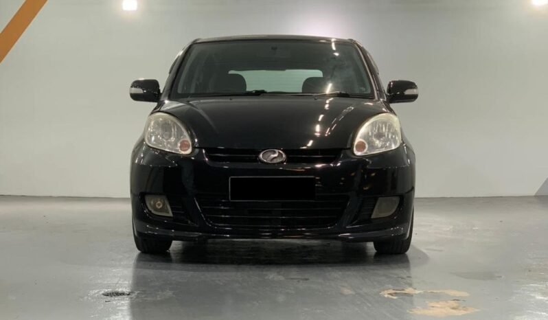 
								PERODUA MYVI 1.3 EZ (AUTO) full									