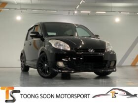 PERODUA MYVI 1.3 EZ (AUTO)