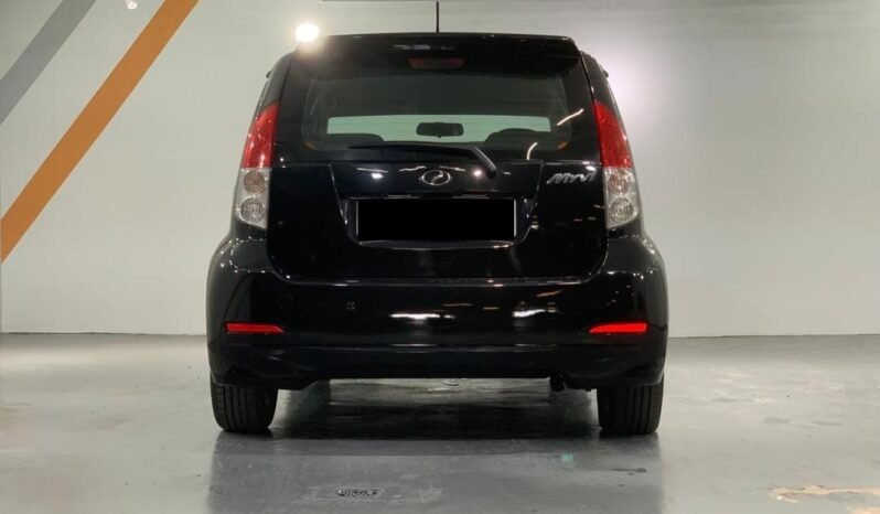 
								PERODUA MYVI 1.3 EZ (AUTO) full									