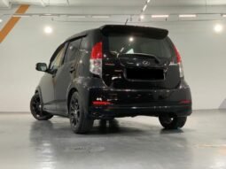 
										PERODUA MYVI 1.3 EZ (AUTO) full									