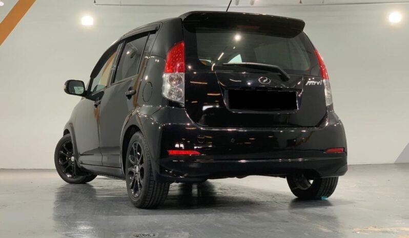 
								PERODUA MYVI 1.3 EZ (AUTO) full									
