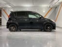 
										PERODUA MYVI 1.3 EZ (AUTO) full									