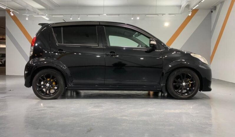 
								PERODUA MYVI 1.3 EZ (AUTO) full									