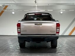 
										ISUZU DMAX 1.9 (M) full									