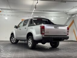 
										ISUZU DMAX 1.9 (M) full									