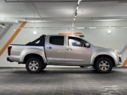 
										ISUZU DMAX 1.9 (M) full									