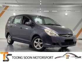 PROTON EXORA 1.6L (A)