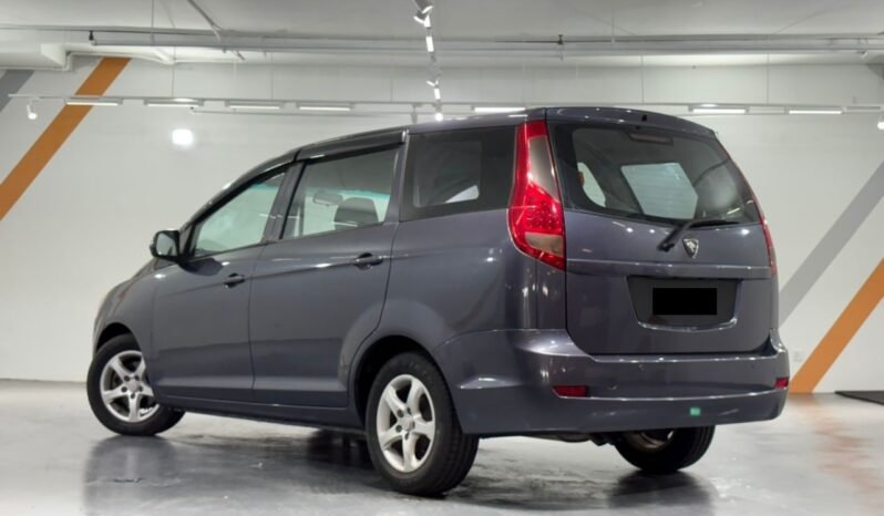 
								PROTON EXORA 1.6L (A) full									