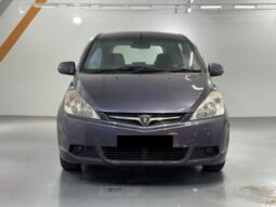 
										PROTON EXORA 1.6L (A) full									