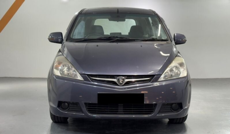 
								PROTON EXORA 1.6L (A) full									