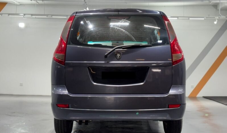 
								PROTON EXORA 1.6L (A) full									