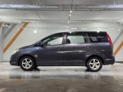 
										PROTON EXORA 1.6L (A) full									