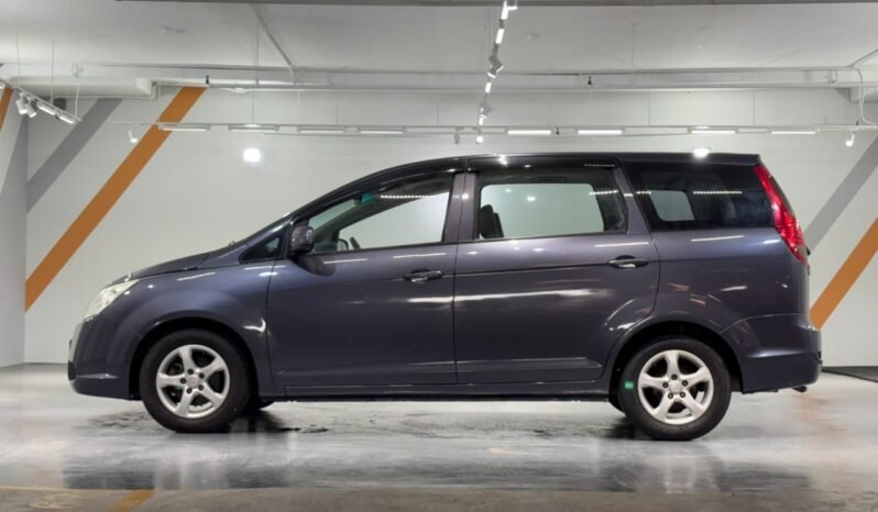 
								PROTON EXORA 1.6L (A) full									