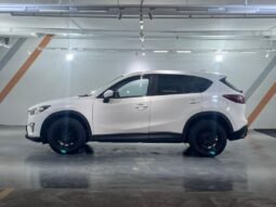 
										MAZDA CX5 2.0L 2WD (A) full									