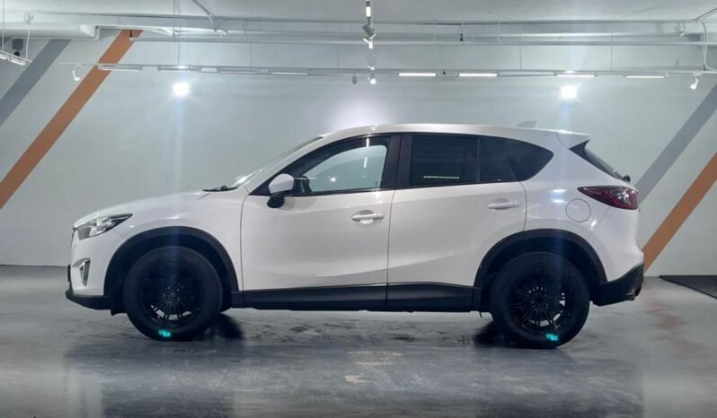 
								MAZDA CX5 2.0L 2WD (A) full									