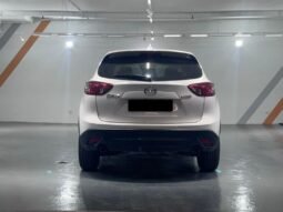 
										MAZDA CX5 2.0L 2WD (A) full									
