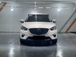 
										MAZDA CX5 2.0L 2WD (A) full									