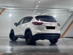 
										MAZDA CX5 2.0L 2WD (A) full									