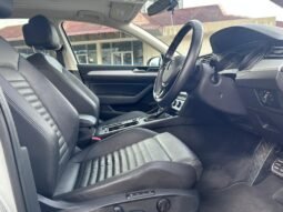 
										VOLKSAWGEN PASSAT 1.8 (A) full									