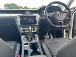 
										VOLKSAWGEN PASSAT 1.8 (A) full									